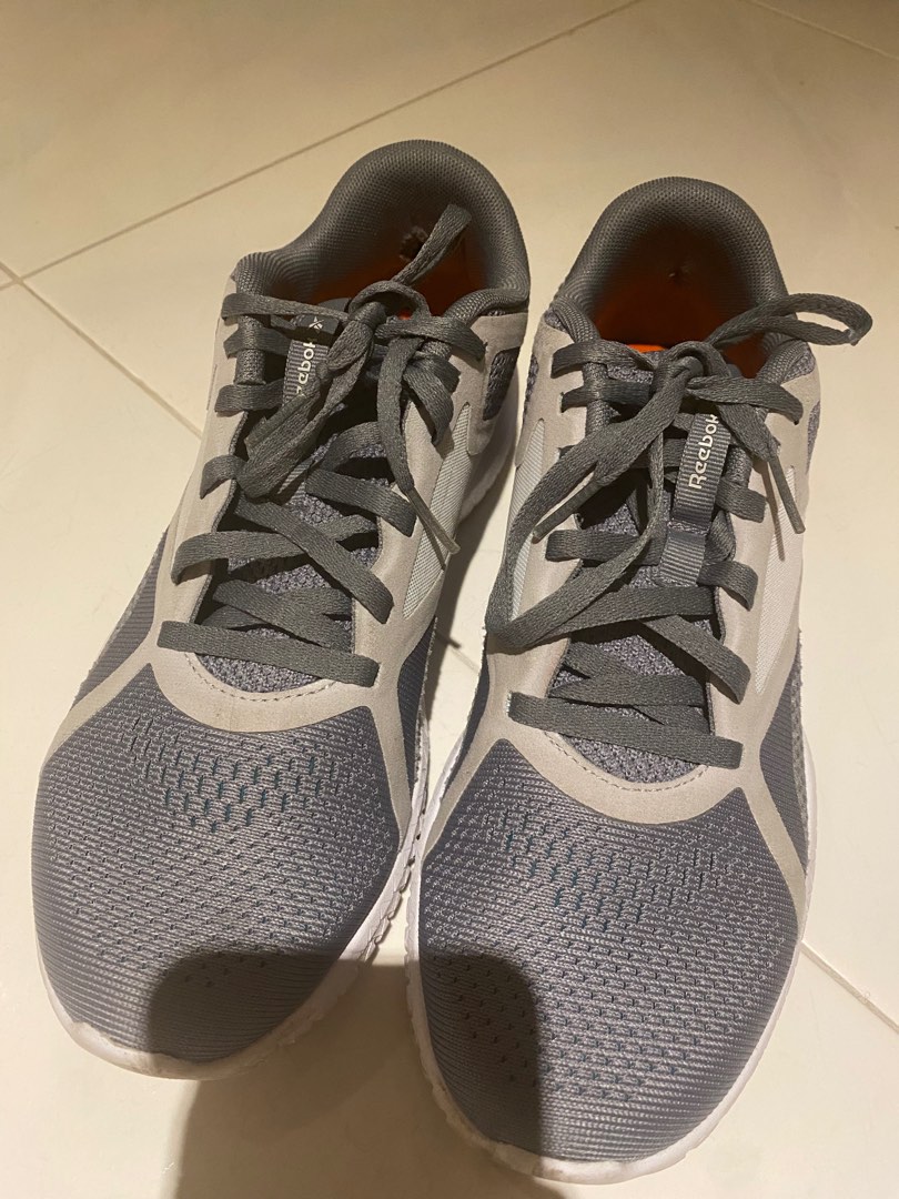 Reebok Flexagon Force 2.0 Women s training shoe size UK 5.5 EU