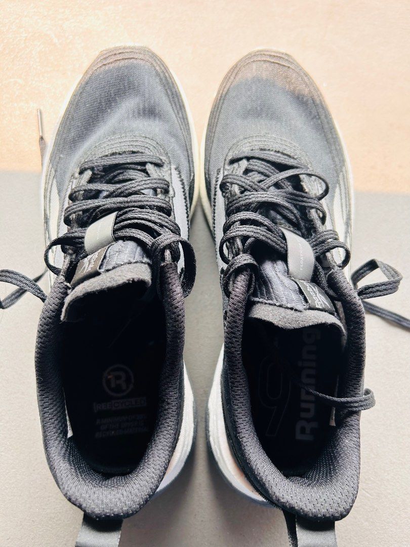 Reebok discount recycled shoes
