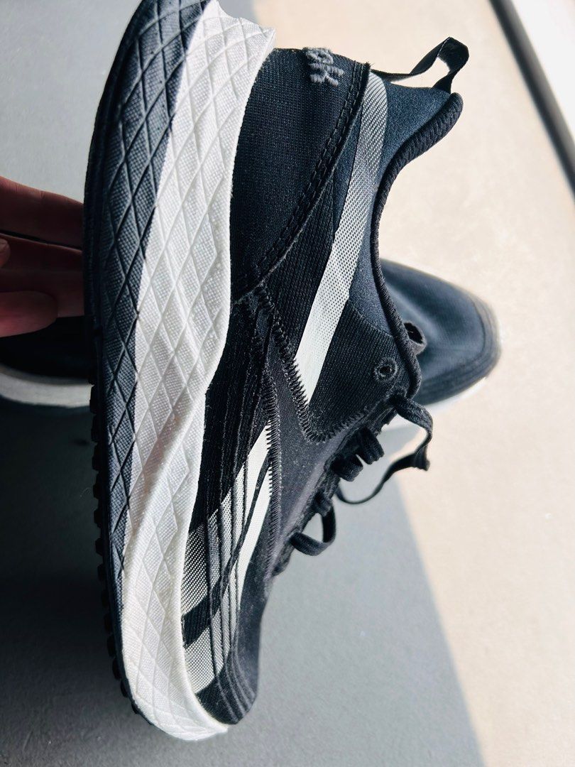 Reebok running shoes Luxury Sneakers Footwear on Carousell
