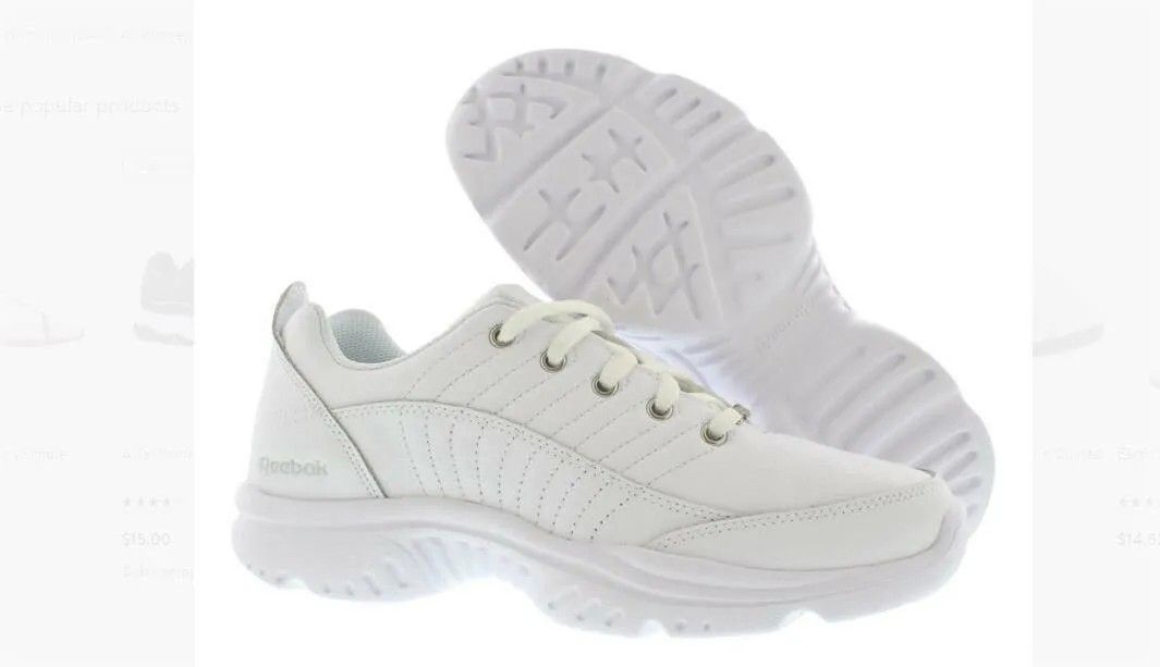 REEBOOK Mens Lumina Royal Casual Shoes Men s Fashion Footwear Sneakers on Carousell