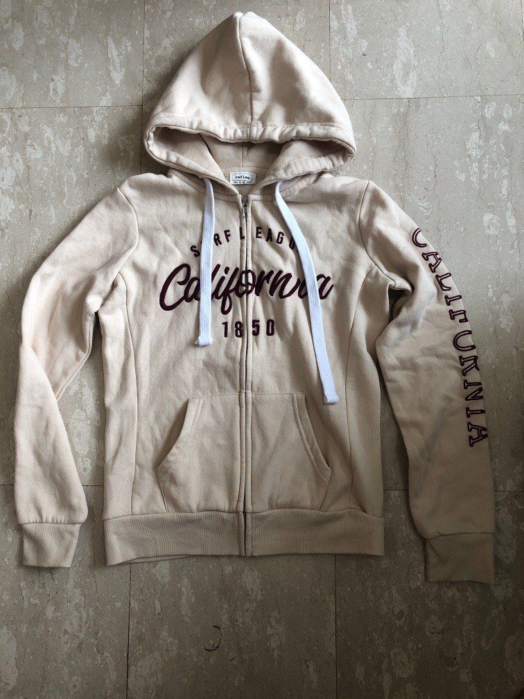 Reflex womens hotsell hoodie