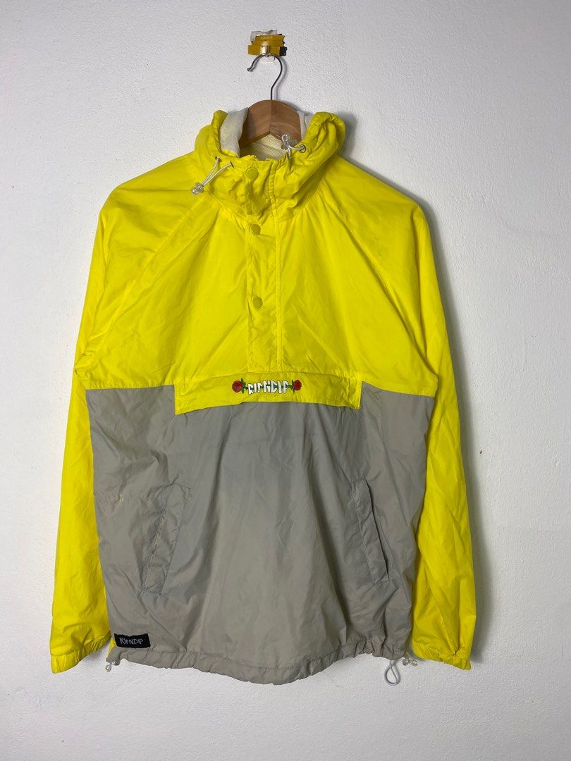 Rip n dip new arrivals anorak