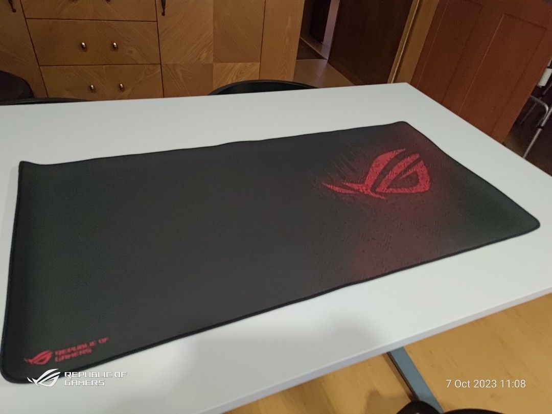 ROG Sheath, Computers & Tech, Parts & Accessories, Mouse & Mousepads on ...