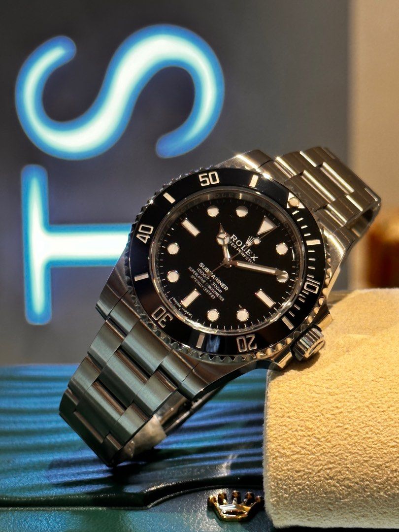 Rolex submariner 11406 price new arrivals