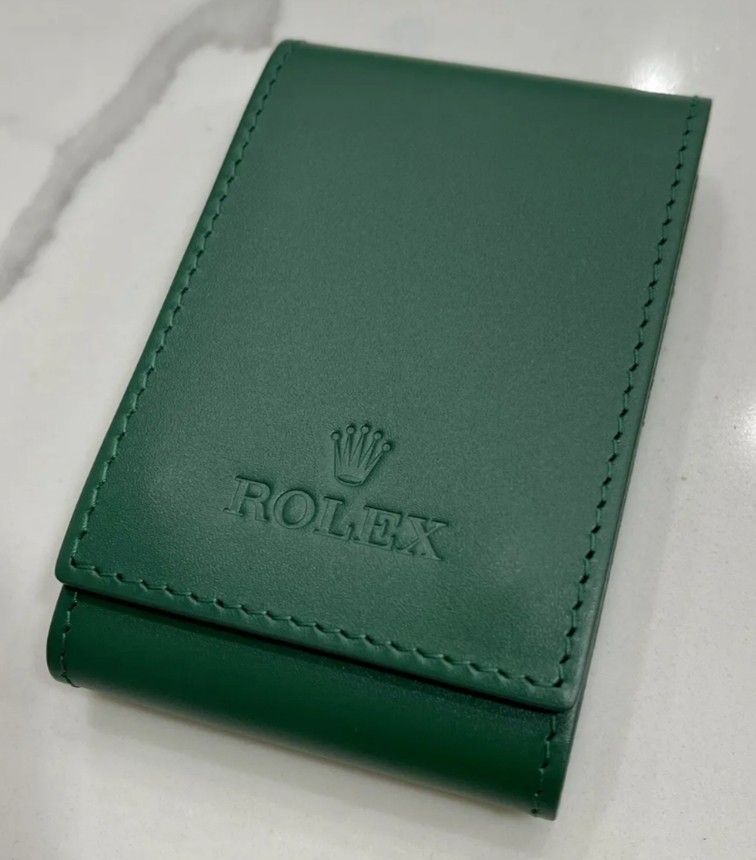 Watch holder sales for rolex