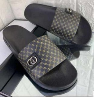 Prada Palm Slippers  Olist Men's Other Brand Slippers shoes For Sale In  Nigeria