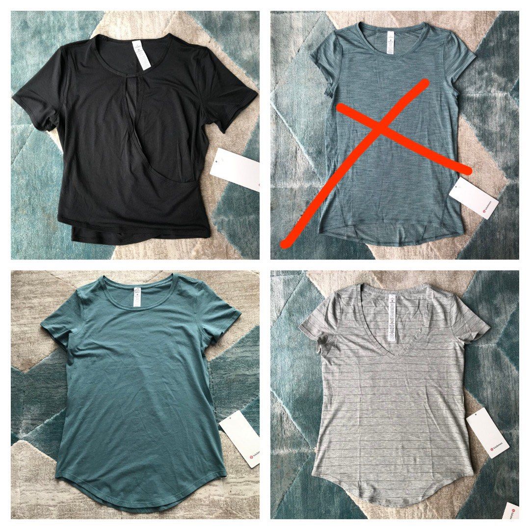 Round trip hot sale short sleeve