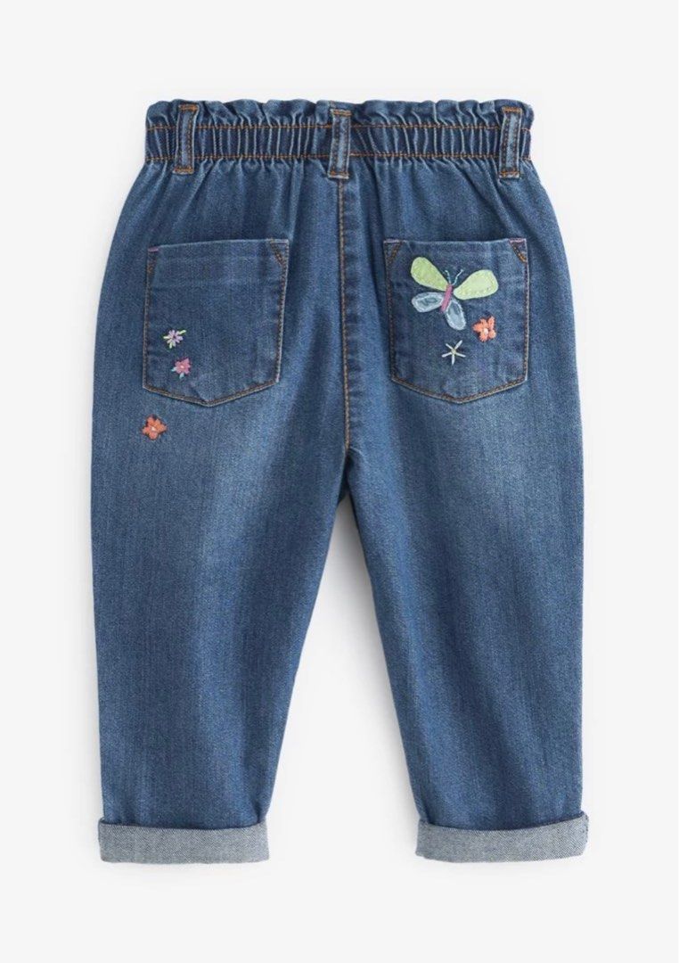 Kids jeans clearance on sale