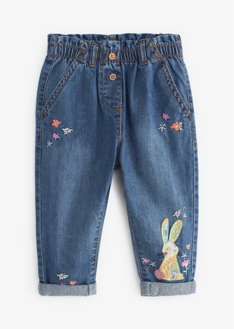 Next jeans sale 2025