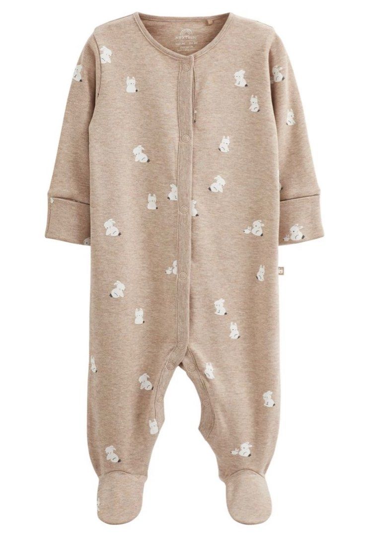 Next sleepsuits sale on sale