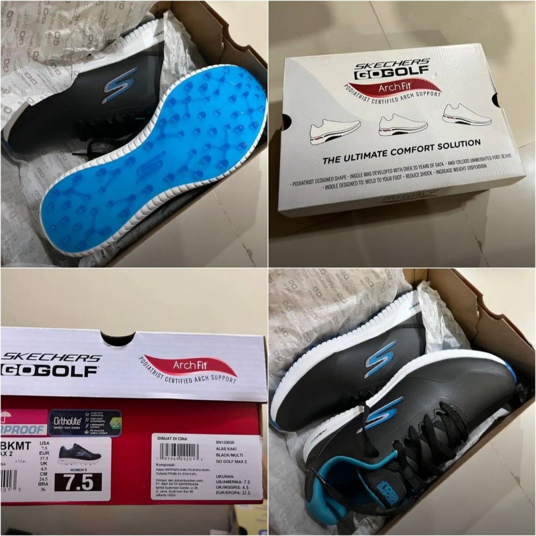 Skechers new arrivals sale jakarta