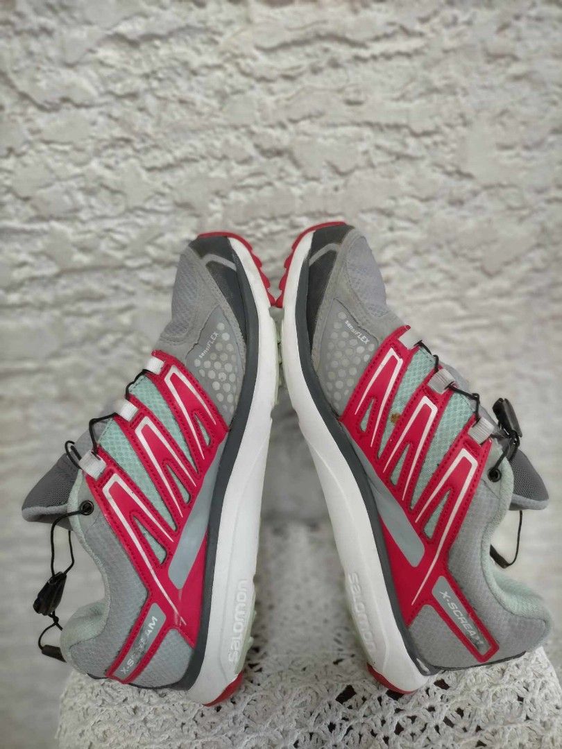 Salomon x top scream gtx