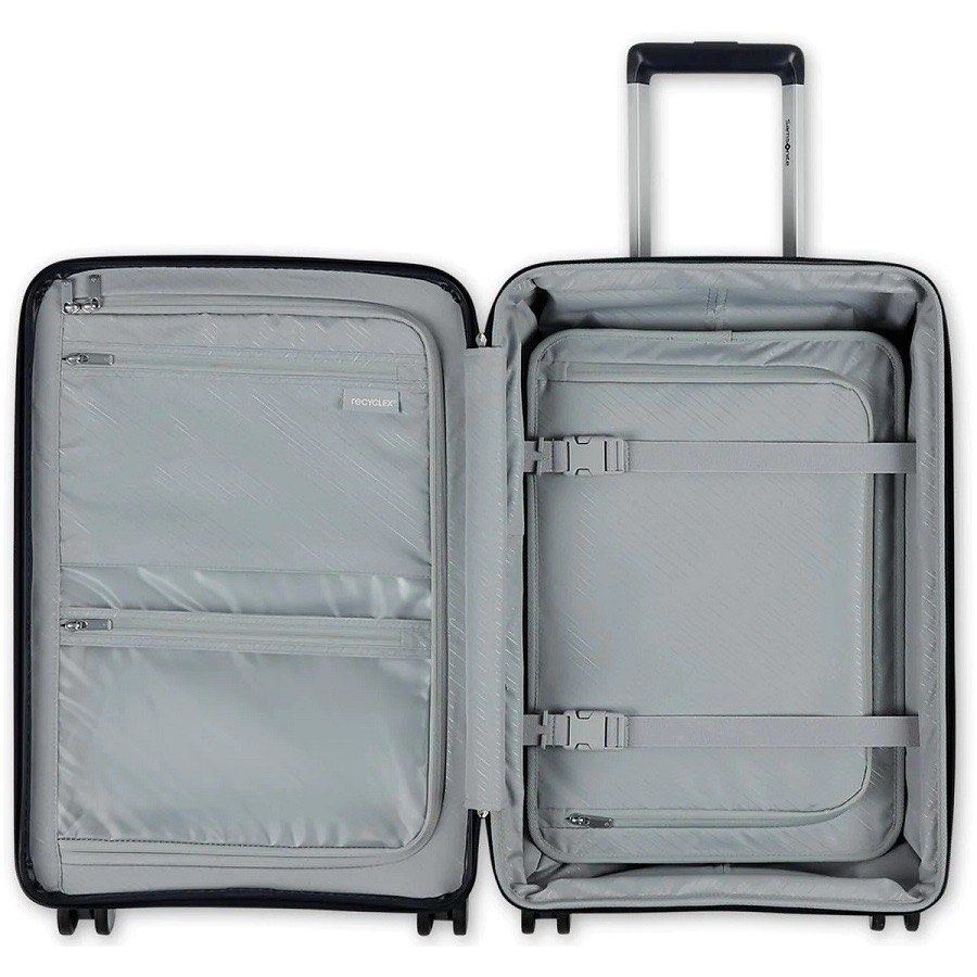 Samsonite 22 inch luggage 2025