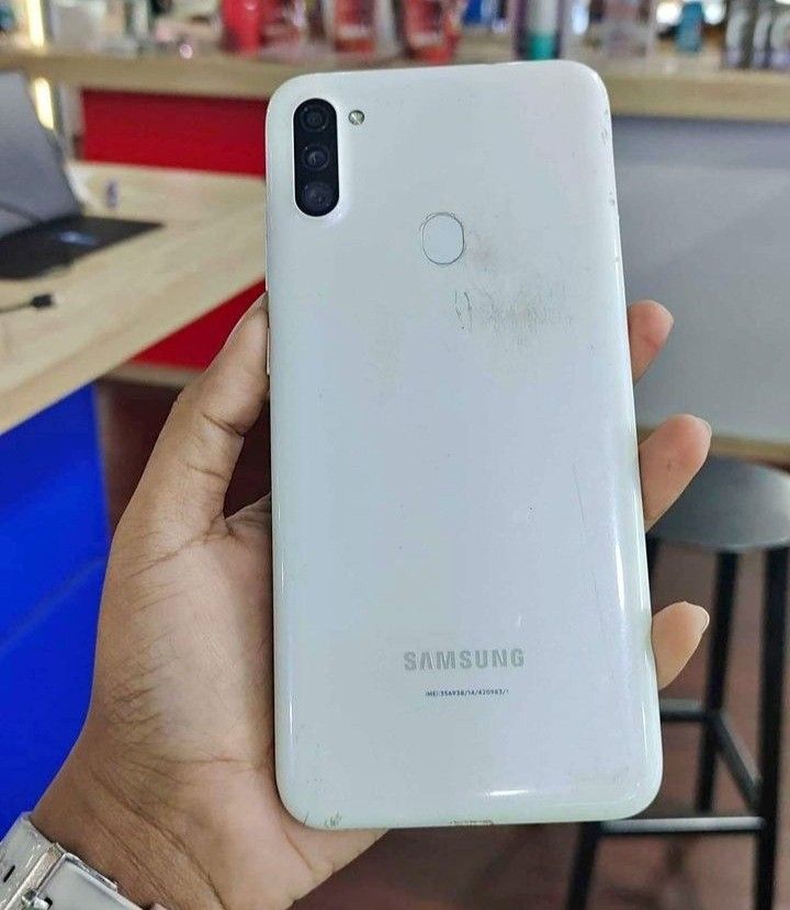 Samsung A11 Mobile Phones Gadgets Mobile Phones Android