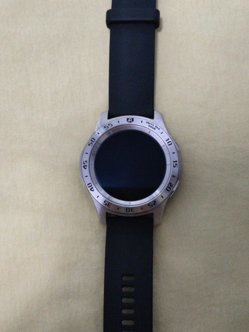Galaxy watch sale 46mm ee