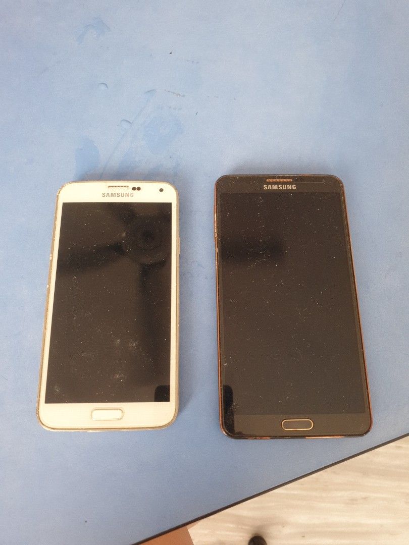 Samsung old phones, Mobile Phones & Gadgets, Mobile Phones, Early