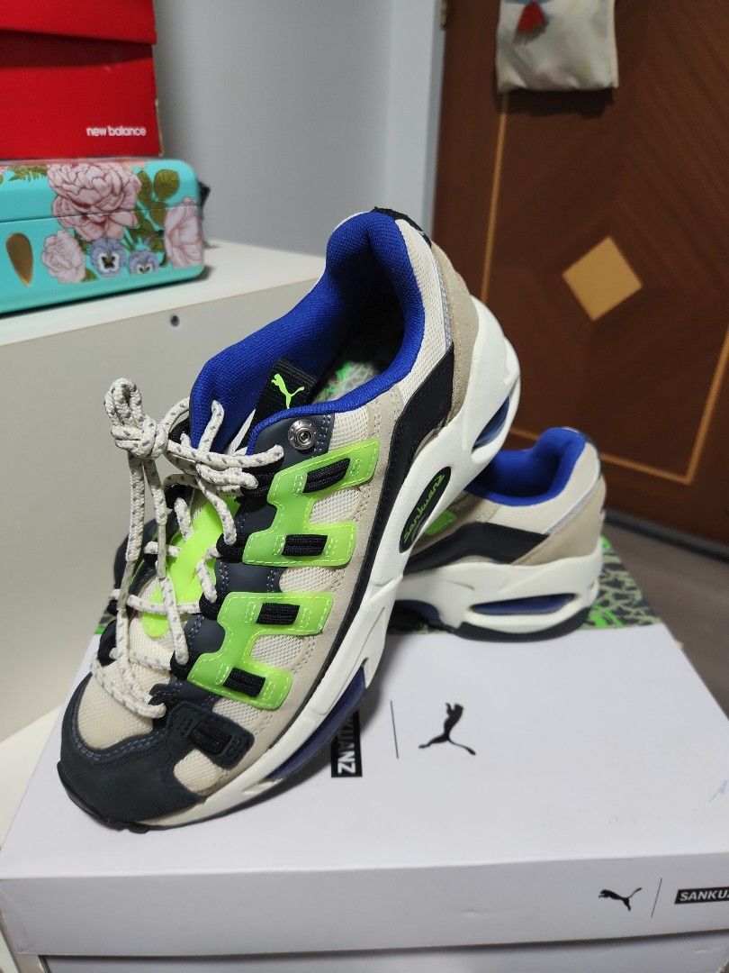 Puma sankuanz shoes store