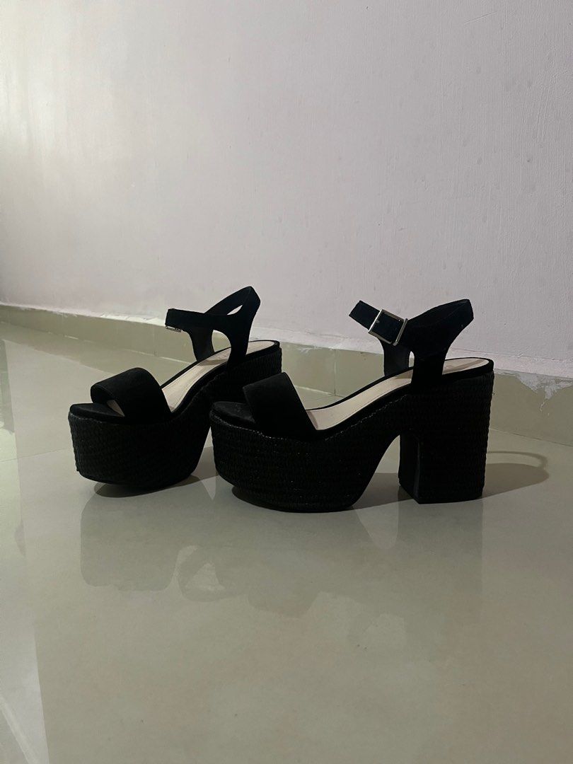 Dorothy wedge sandal on sale