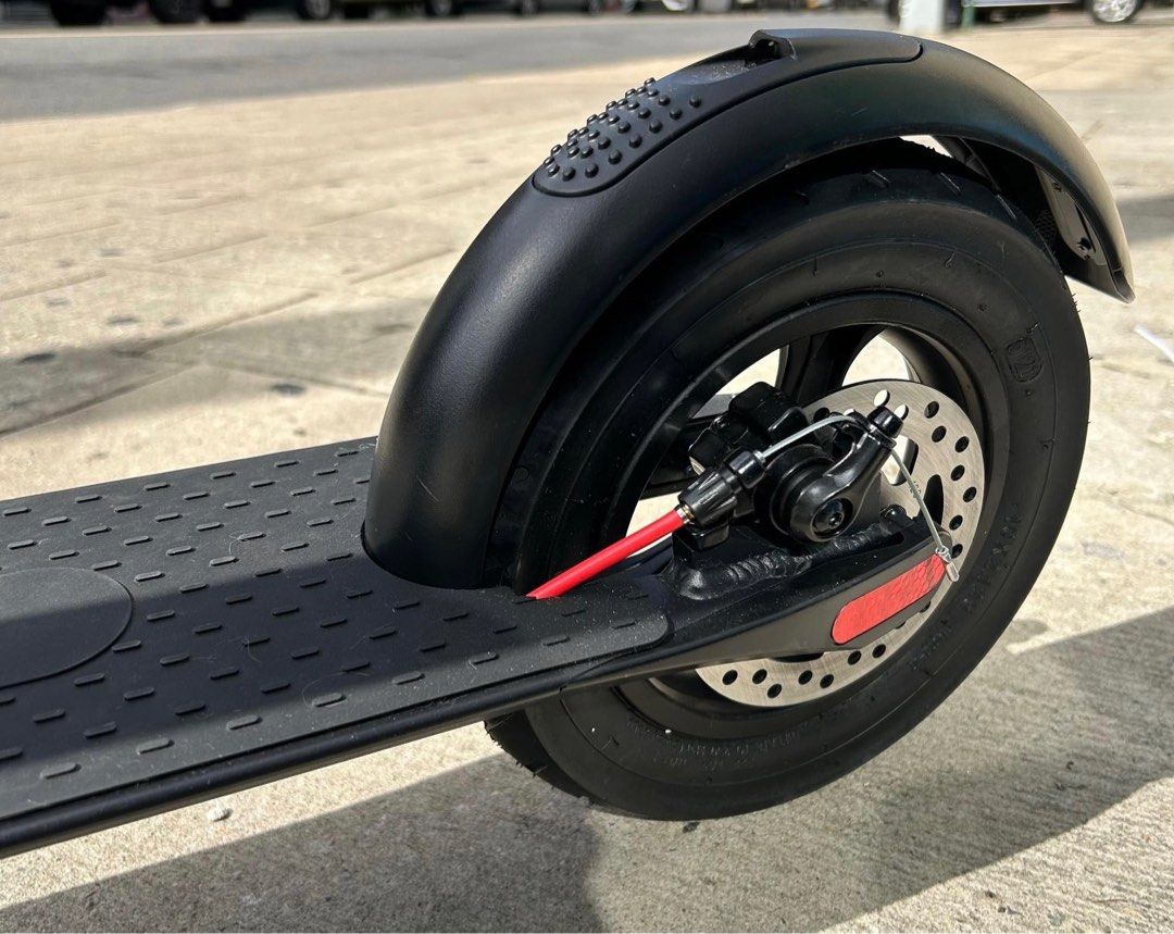 Scooter HX-X8, Sports Equipment, Sports & Games, Skates, Rollerblades ...