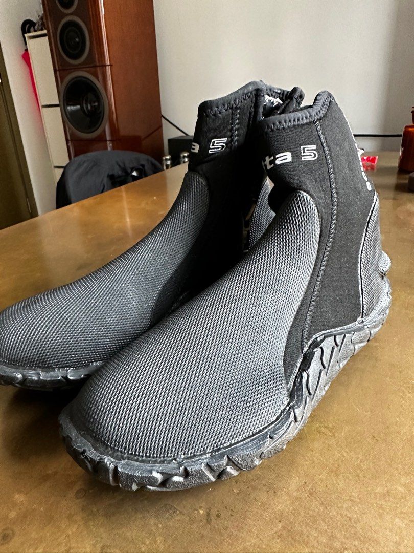 Scubapro deals delta 5