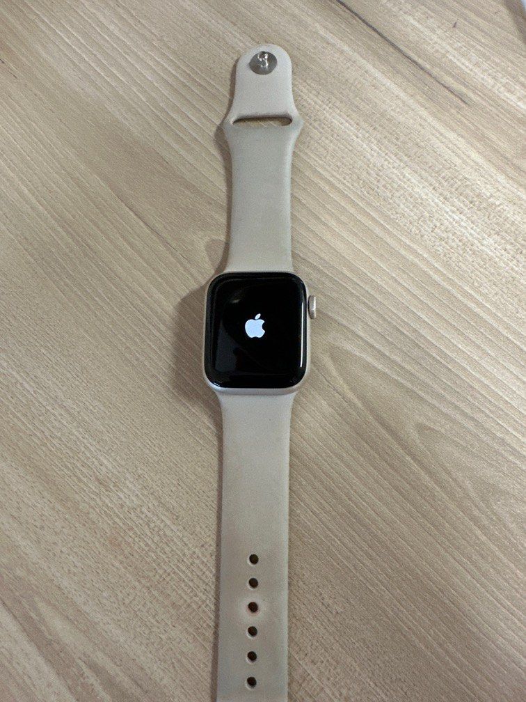 Apple watch outlet second hand price