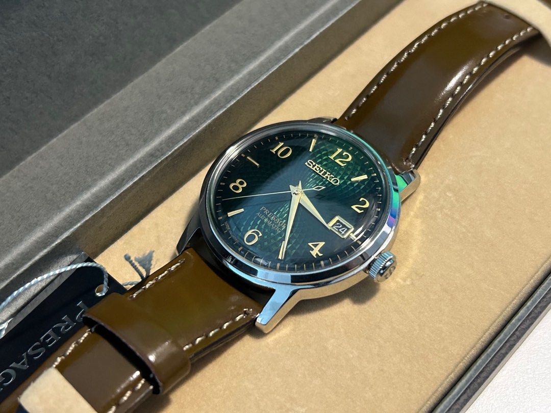Seiko sary167 best sale
