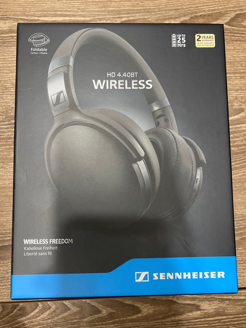 600mAh Replacement Battery For Sennheiser Headphones: HD 4.50BTNC, Momentum 2.0/3.0, Urbanite XL, HD 4.40 BT - 3.7V Li-Polymer Battery Pack | My Battery Plus - Foto 3