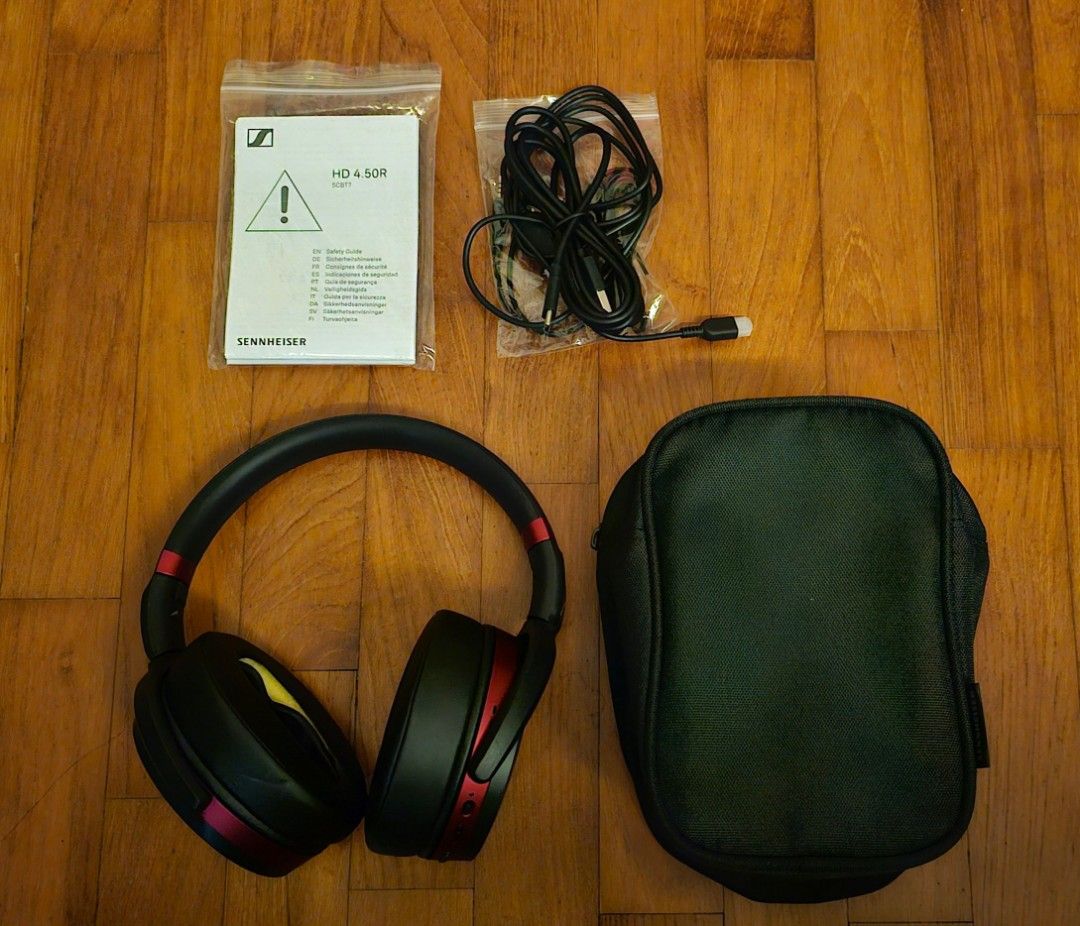 Sennheiser gx1000 discount