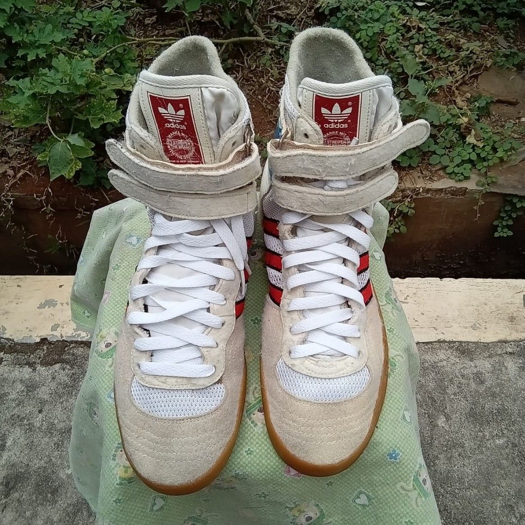 80 s adidas high shop tops