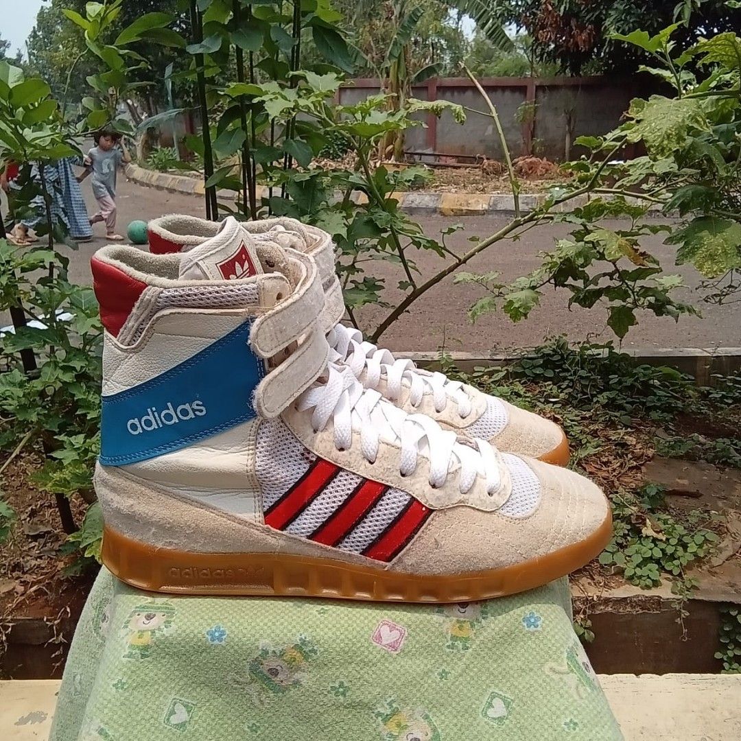 Adidas shoes new arrivals high tops 70