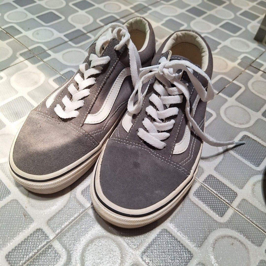 Vans best sale semelle fine