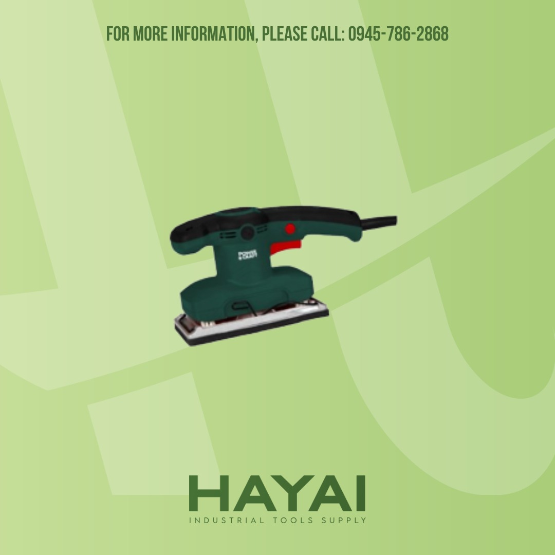 Sheet Finishing Sander, Commercial & Industrial, Industrial Equipment