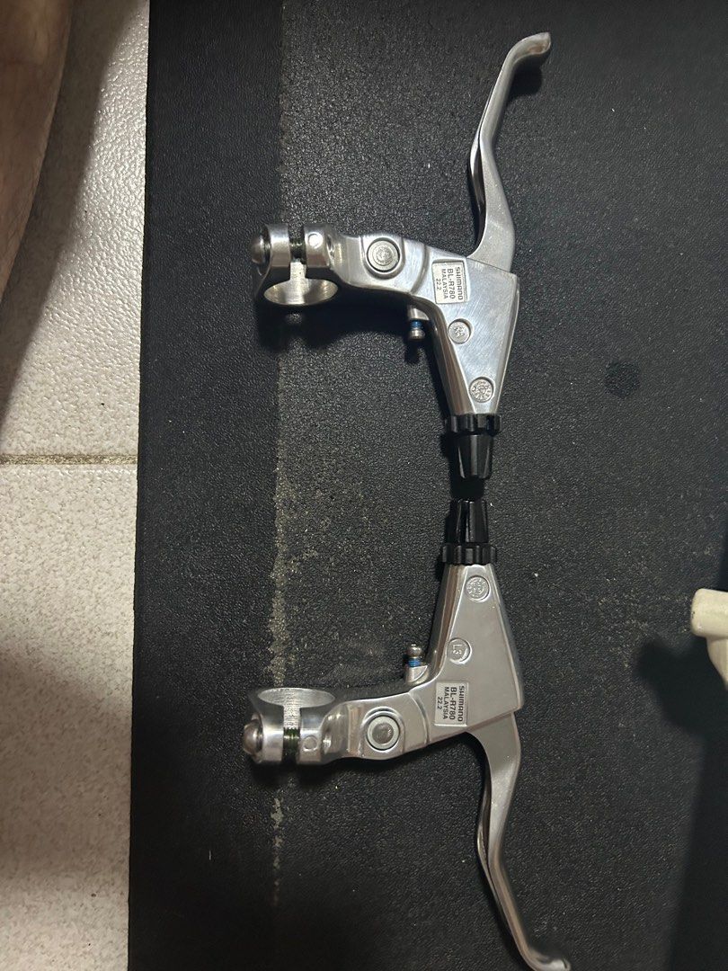 Shimano short pull brake levers online