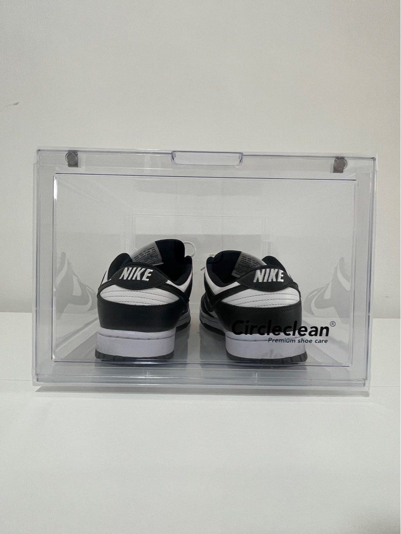 Circleclean shoe box hotsell