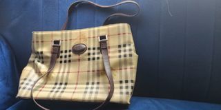Shoulder bag