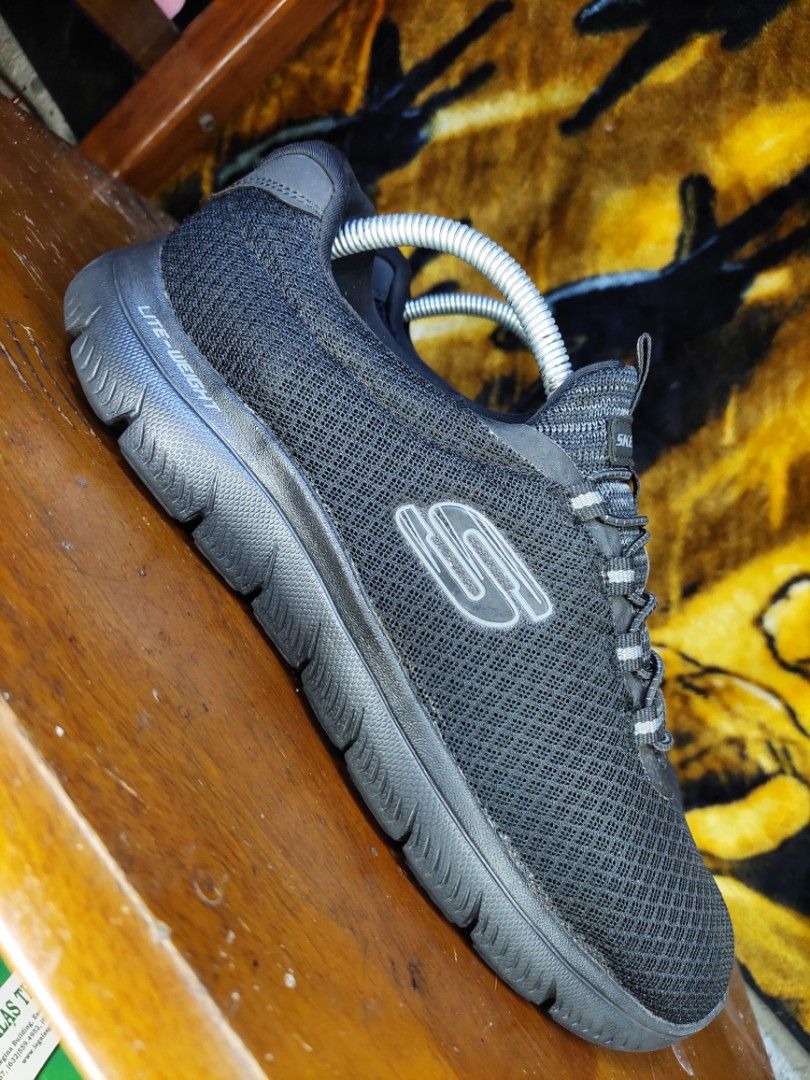 Mens skechers size 8.5 top