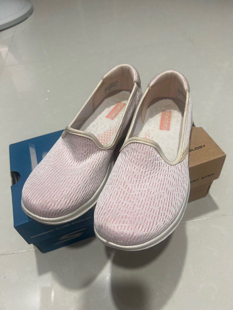 Walk lite outlet