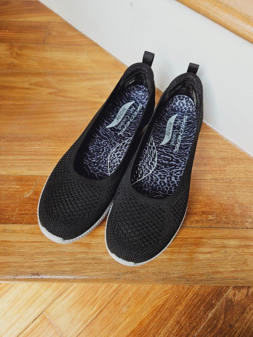 Skechers Shoes Archfit UK size 4 Women s Fashion Footwear Flats