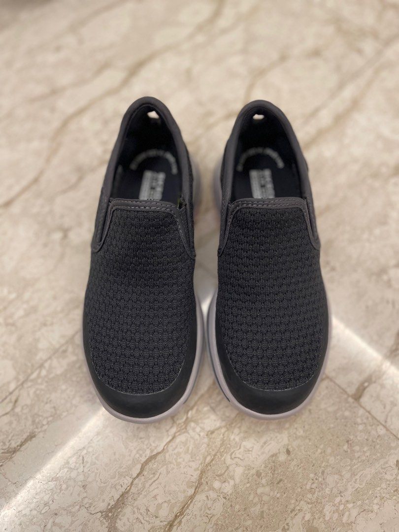Skechers shoes Boys size 13 Babies Kids Babies Kids Fashion on Carousell