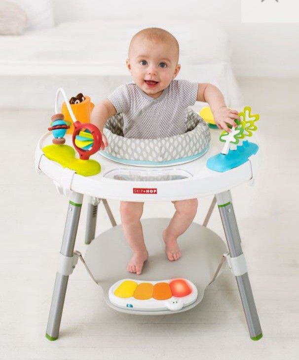 Skip Hop Explore More Table Activity Centre Babies Kids Baby