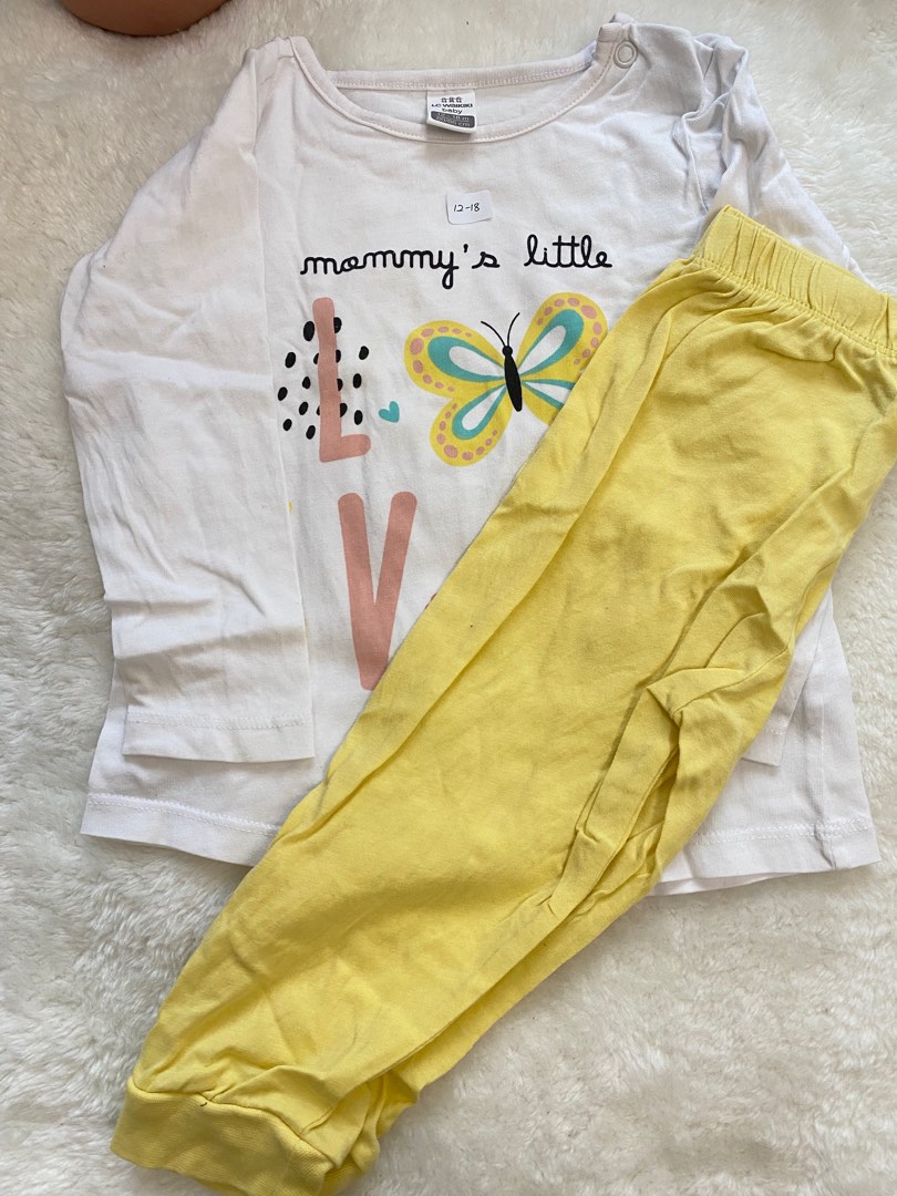 Sleep suit, Babies & Kids, Babies & Kids Fashion on Carousell