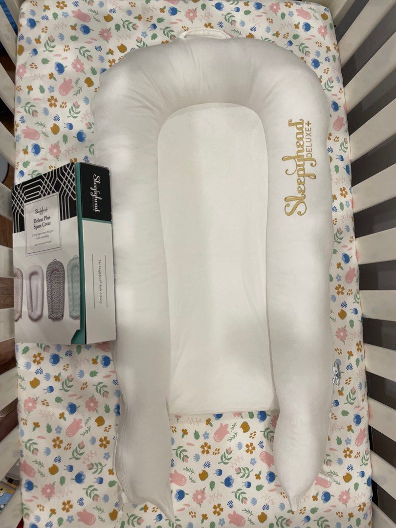 Spare cover outlet for sleepyhead