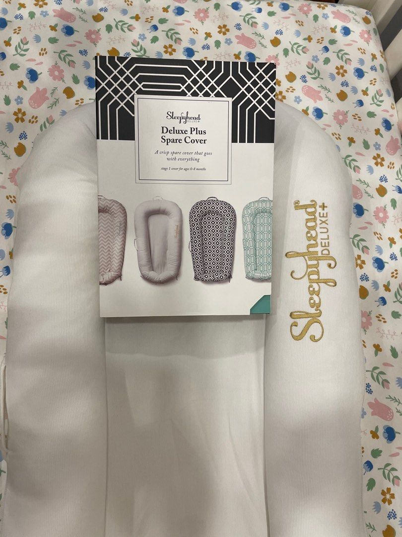 Spare cover shop for sleepyhead