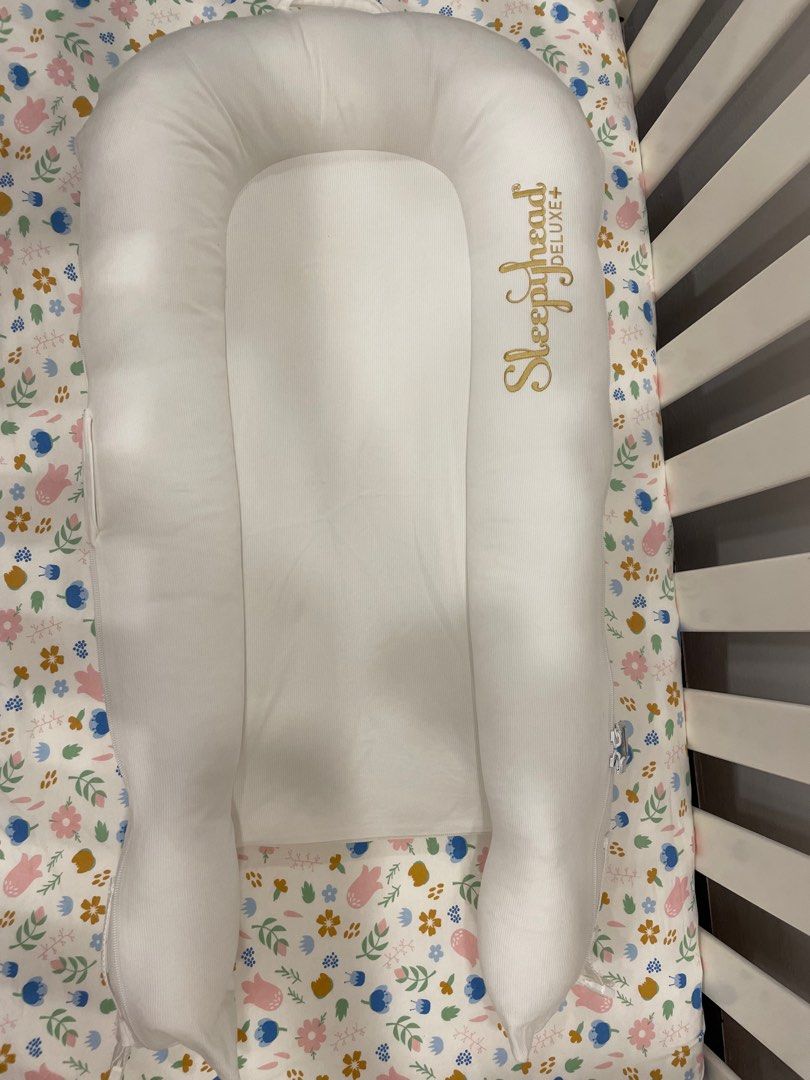 Spare cover outlet for sleepyhead