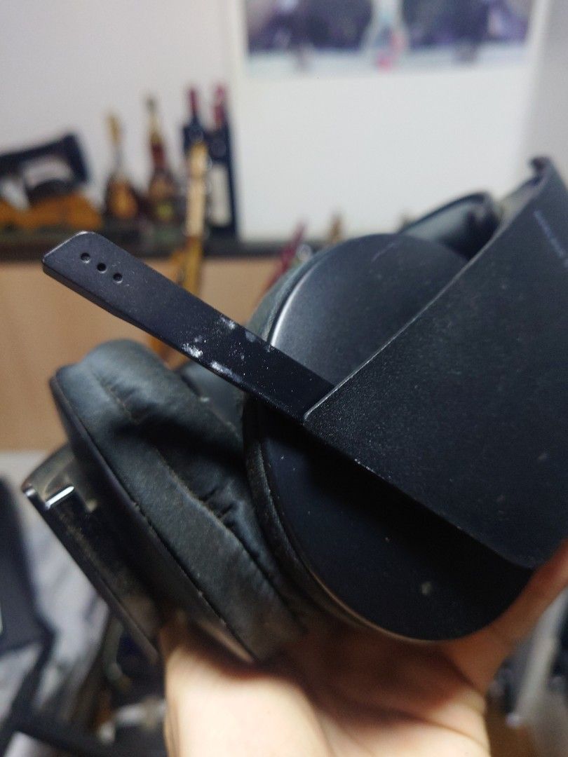 Sony online xm3 ps4