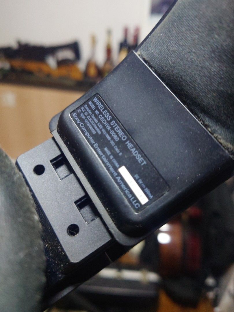 Sony xm3 with 2025 ps4