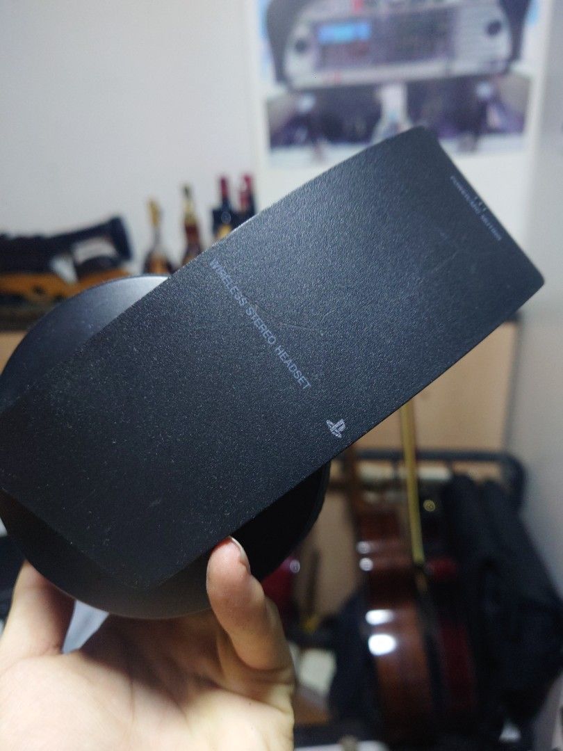 Sony xm3 ps4 hotsell bluetooth