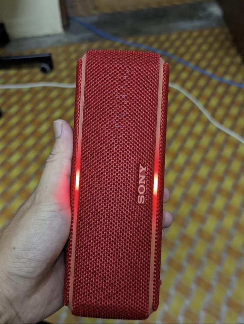Xrs xb21 2025