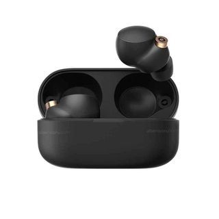 Sony WF-1000XM4 Industry Leading Noise Canceling Truly Wireless Earbud Headphones with Alexa Built-in