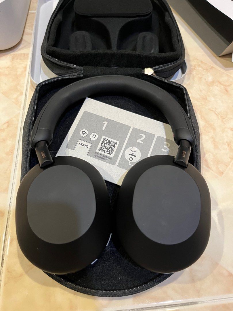 Sony wh1000m2 best sale